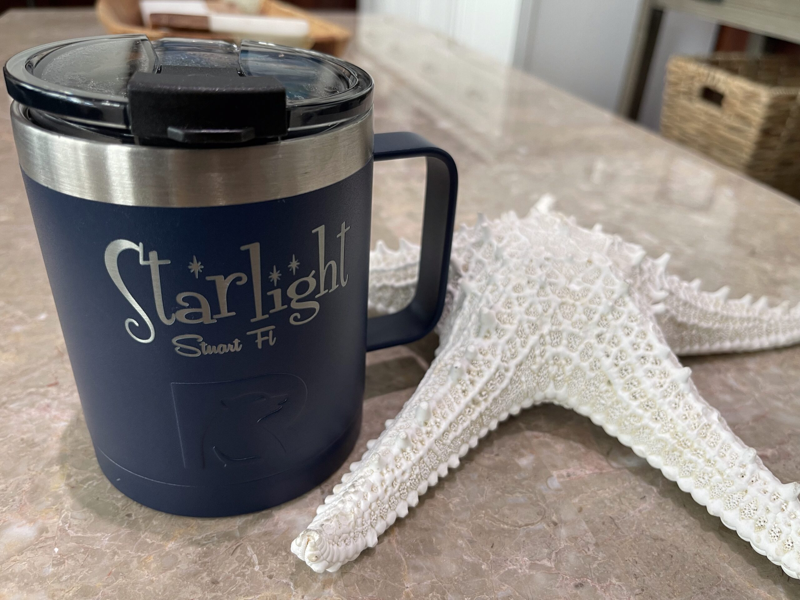 Starlight Sailing Blog